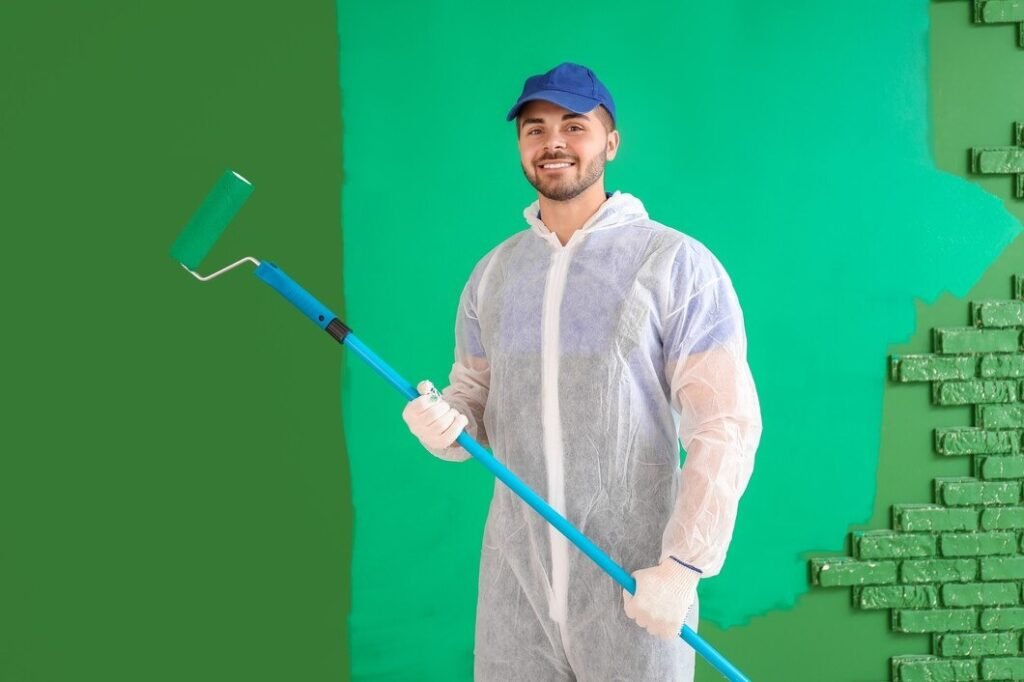 painters in pickering